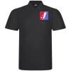 OFFER Pro Polo Shirt Unisex - x10 Thumbnail