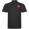 OFFER Pro Polo Shirt Unisex - x10 Thumbnail