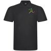 OFFER Pro Polo Shirt Unisex - x10 Thumbnail