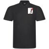OFFER Pro Polo Shirt Unisex - x10 Thumbnail