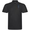 OFFER Pro Polo Shirt Unisex - x10 Thumbnail