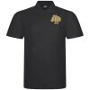 OFFER Pro Polo Shirt Unisex - x10 Thumbnail