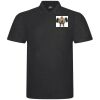 OFFER Pro Polo Shirt Unisex - x10 Thumbnail