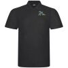 OFFER Pro Polo Shirt Unisex - x10 Thumbnail