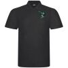 OFFER Pro Polo Shirt Unisex - x10 Thumbnail