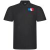 OFFER Pro Polo Shirt Unisex - x10 Thumbnail
