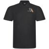 OFFER Pro Polo Shirt Unisex - x10 Thumbnail