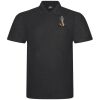 OFFER Pro Polo Shirt Unisex - x10 Thumbnail