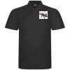 OFFER Pro Polo Shirt Unisex - x10 Thumbnail