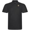 OFFER Pro Polo Shirt Unisex - x10 Thumbnail