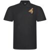 OFFER Pro Polo Shirt Unisex - x10 Thumbnail