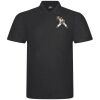 OFFER Pro Polo Shirt Unisex - x10 Thumbnail