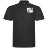 OFFER Pro Polo Shirt Unisex - x10 Thumbnail