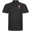 OFFER Pro Polo Shirt Unisex - x10 Thumbnail