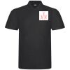OFFER Pro Polo Shirt Unisex - x10 Thumbnail