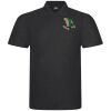OFFER Pro Polo Shirt Unisex - x10 Thumbnail