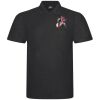 OFFER Pro Polo Shirt Unisex - x10 Thumbnail
