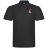 OFFER Pro Polo Shirt Unisex - x10 Thumbnail