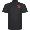OFFER Pro Polo Shirt Unisex - x10 Thumbnail