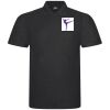 OFFER Pro Polo Shirt Unisex - x10 Thumbnail
