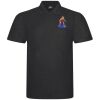 OFFER Pro Polo Shirt Unisex - x10 Thumbnail
