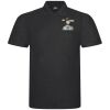 OFFER Pro Polo Shirt Unisex - x10 Thumbnail