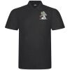 OFFER Pro Polo Shirt Unisex - x10 Thumbnail
