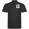 OFFER Pro Polo Shirt Unisex - x10 Thumbnail