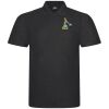 OFFER Pro Polo Shirt Unisex - x10 Thumbnail