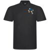 OFFER Pro Polo Shirt Unisex - x10 Thumbnail