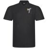 OFFER Pro Polo Shirt Unisex - x10 Thumbnail