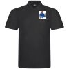 OFFER Pro Polo Shirt Unisex - x10 Thumbnail