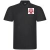 OFFER Pro Polo Shirt Unisex - x10 Thumbnail