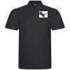 OFFER Pro Polo Shirt Unisex - x10 Thumbnail