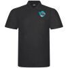 OFFER Pro Polo Shirt Unisex - x10 Thumbnail
