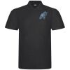 OFFER Pro Polo Shirt Unisex - x10 Thumbnail