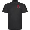 OFFER Pro Polo Shirt Unisex - x10 Thumbnail
