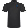 OFFER Pro Polo Shirt Unisex - x10 Thumbnail