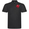 OFFER Pro Polo Shirt Unisex - x10 Thumbnail