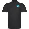 OFFER Pro Polo Shirt Unisex - x10 Thumbnail