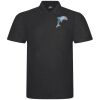 OFFER Pro Polo Shirt Unisex - x10 Thumbnail