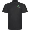 OFFER Pro Polo Shirt Unisex - x10 Thumbnail