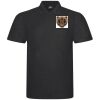 OFFER Pro Polo Shirt Unisex - x10 Thumbnail