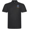 OFFER Pro Polo Shirt Unisex - x10 Thumbnail