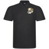OFFER Pro Polo Shirt Unisex - x10 Thumbnail