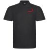 OFFER Pro Polo Shirt Unisex - x10 Thumbnail