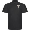 OFFER Pro Polo Shirt Unisex - x10 Thumbnail