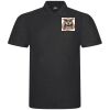 OFFER Pro Polo Shirt Unisex - x10 Thumbnail