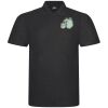 OFFER Pro Polo Shirt Unisex - x10 Thumbnail