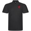 OFFER Pro Polo Shirt Unisex - x10 Thumbnail